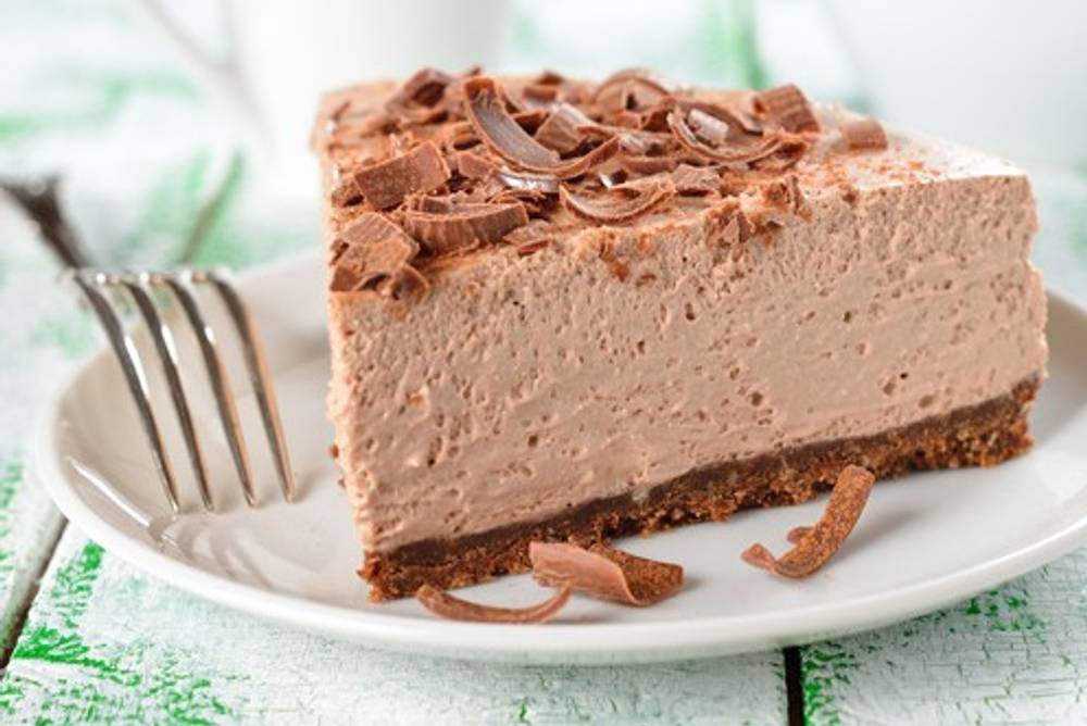 Kuchen und Torten ohne Backen Kuchen und Torten ohne Backen