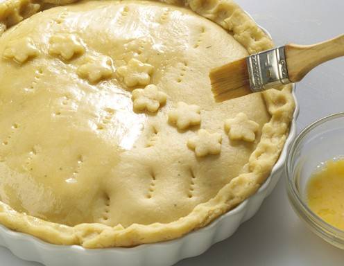 Chicken Pie Rezept