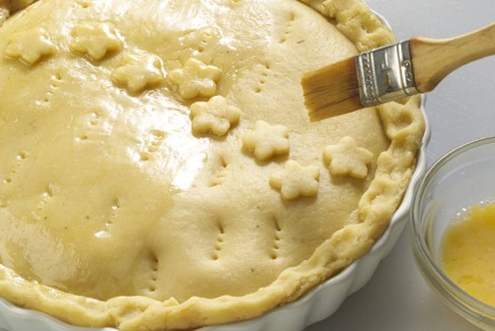 Pie - Perfekte Pies Pie - Perfekte Pies