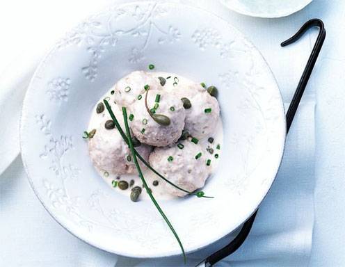 Königsberger Knödel
