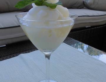 Hugo-Sorbetto Hugo-Sorbetto