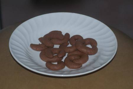 Schokoladenkipferl Rezept - ichkoche.at Schokoladenkipferl Rezept - ichkoche.at