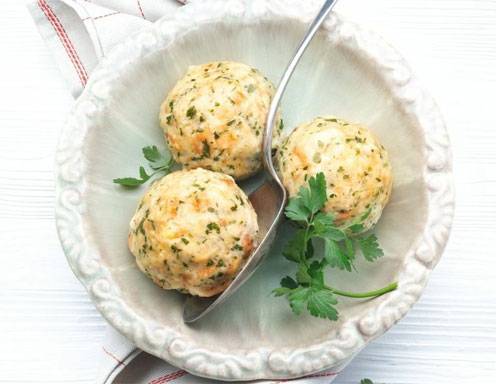Semmelknödel