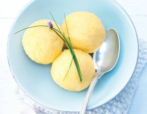 Kartoffelknödel