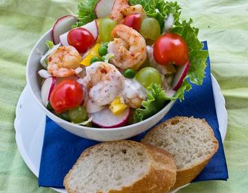 Shrimpscocktail Shrimpscocktail