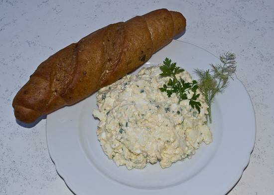 Eieraufstrich Rezept - ichkoche.at Eieraufstrich Rezept - ichkoche.at