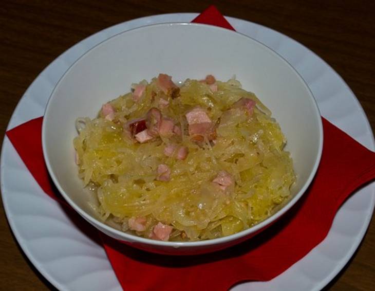 Sauerkraut