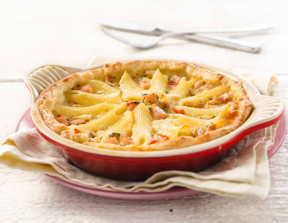 Nudelquiche Nudelquiche