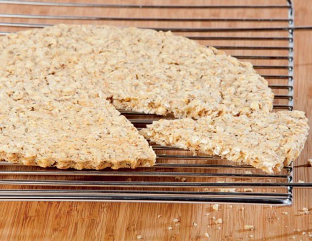 Flocken-Fladen Flocken-Fladen