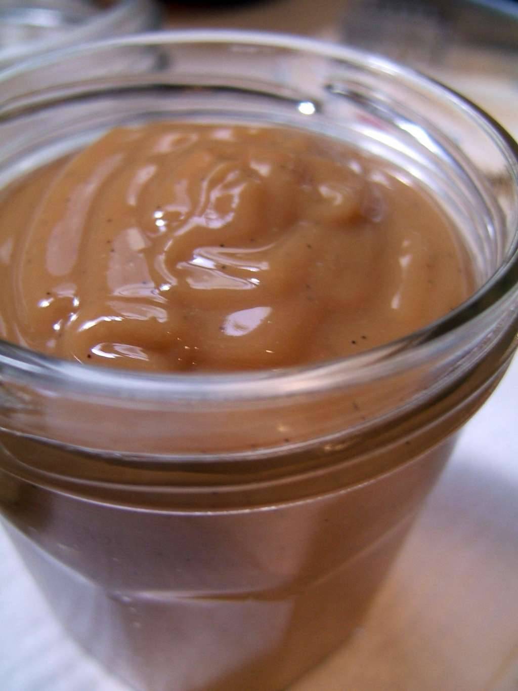 Dulce de leche - Milchkaramellcreme