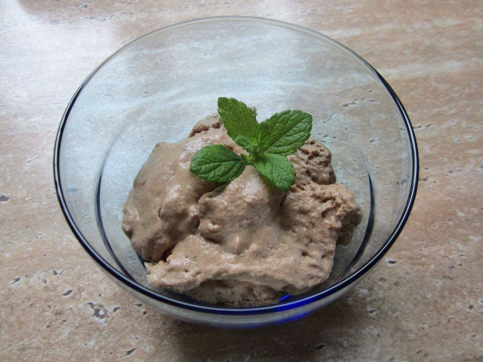 Mousse au Chocolat Rezept - ichkoche.at