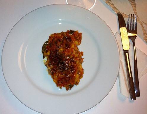 Lasagne Rezept