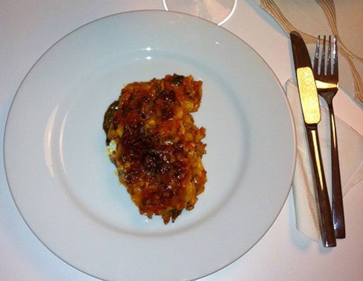 Lasagne Lasagne