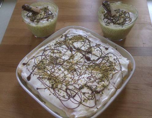 Steirertiramisu