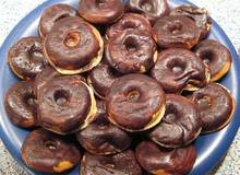 Donuts Donuts