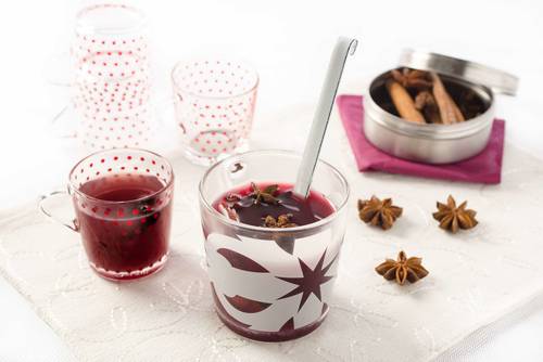 Die besten Glühwein Rezepte Die besten Glühwein Rezepte