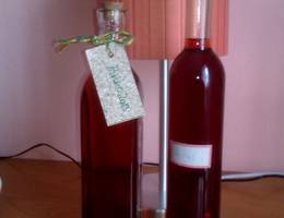 Zirbenschnaps Zirbenschnaps