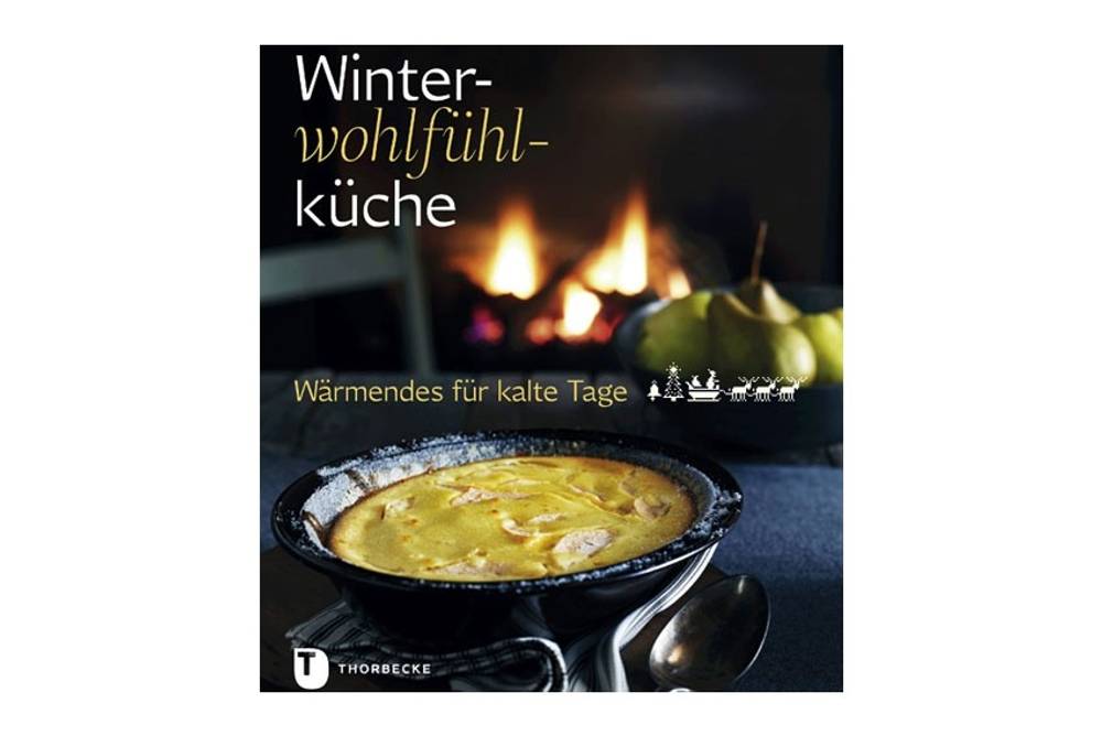 Winterwohlfühlküche