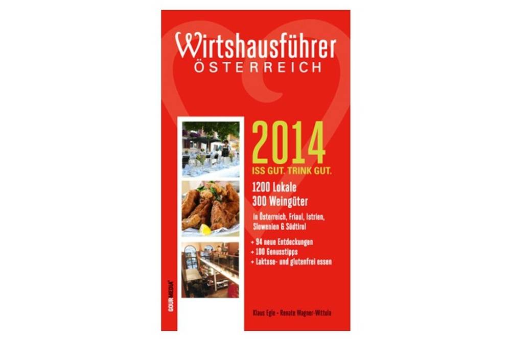 Wirtshausführer Österreich Wirtshausführer Österreich