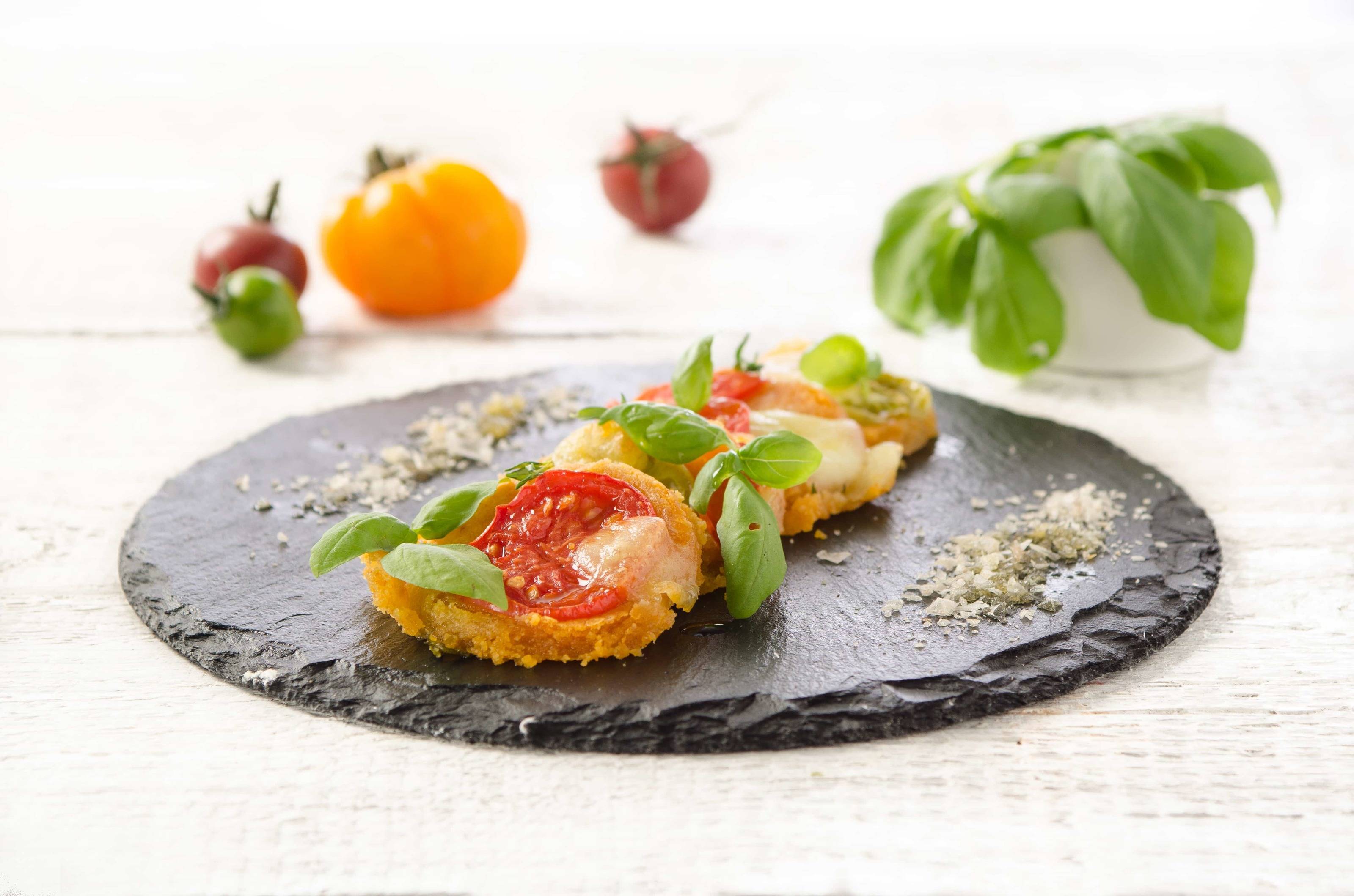 Die besten Mozzarella Rezepte - ichkoche.de Die besten Mozzarella Rezepte - ichkoche.de