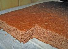 Lebkuchen Lebkuchen