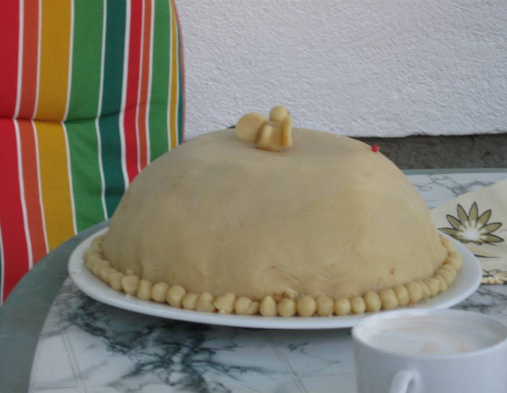 Cassata Siciliana Cassata Siciliana