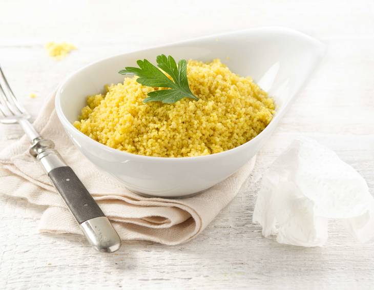Couscous Couscous