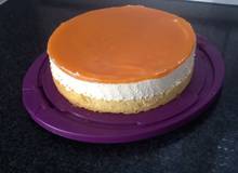 Multivitamin-Fruchttorte Multivitamin-Fruchttorte