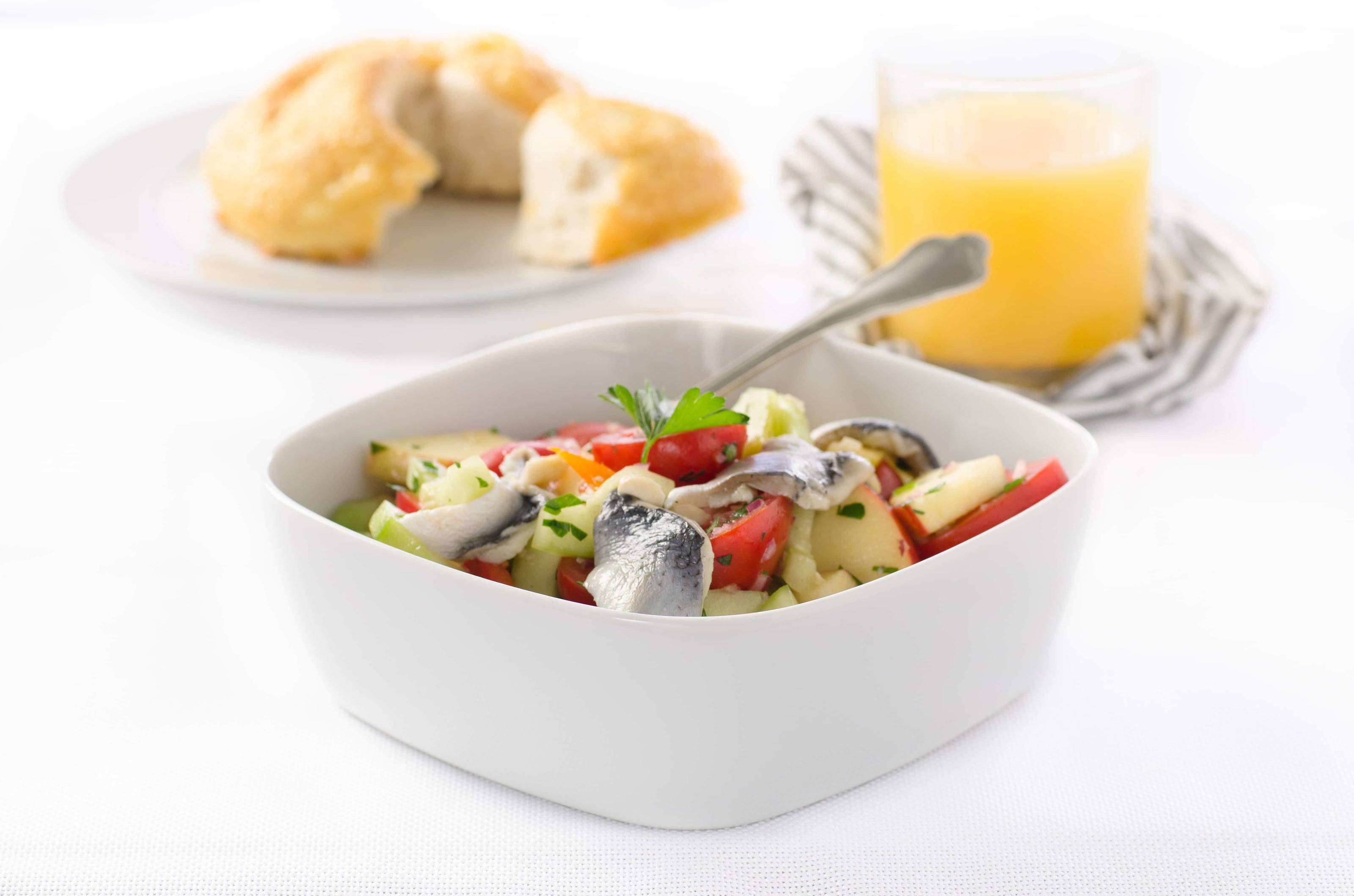Anti-Kater-Frühstück Rezept