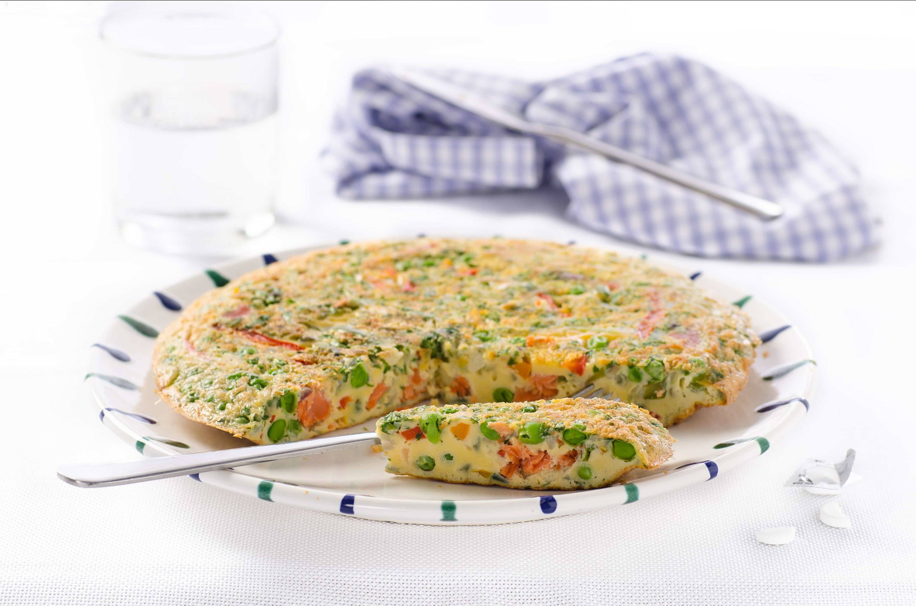 Anti-Kater-Tortilla
