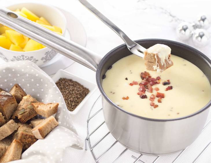 Fondue Rezepte