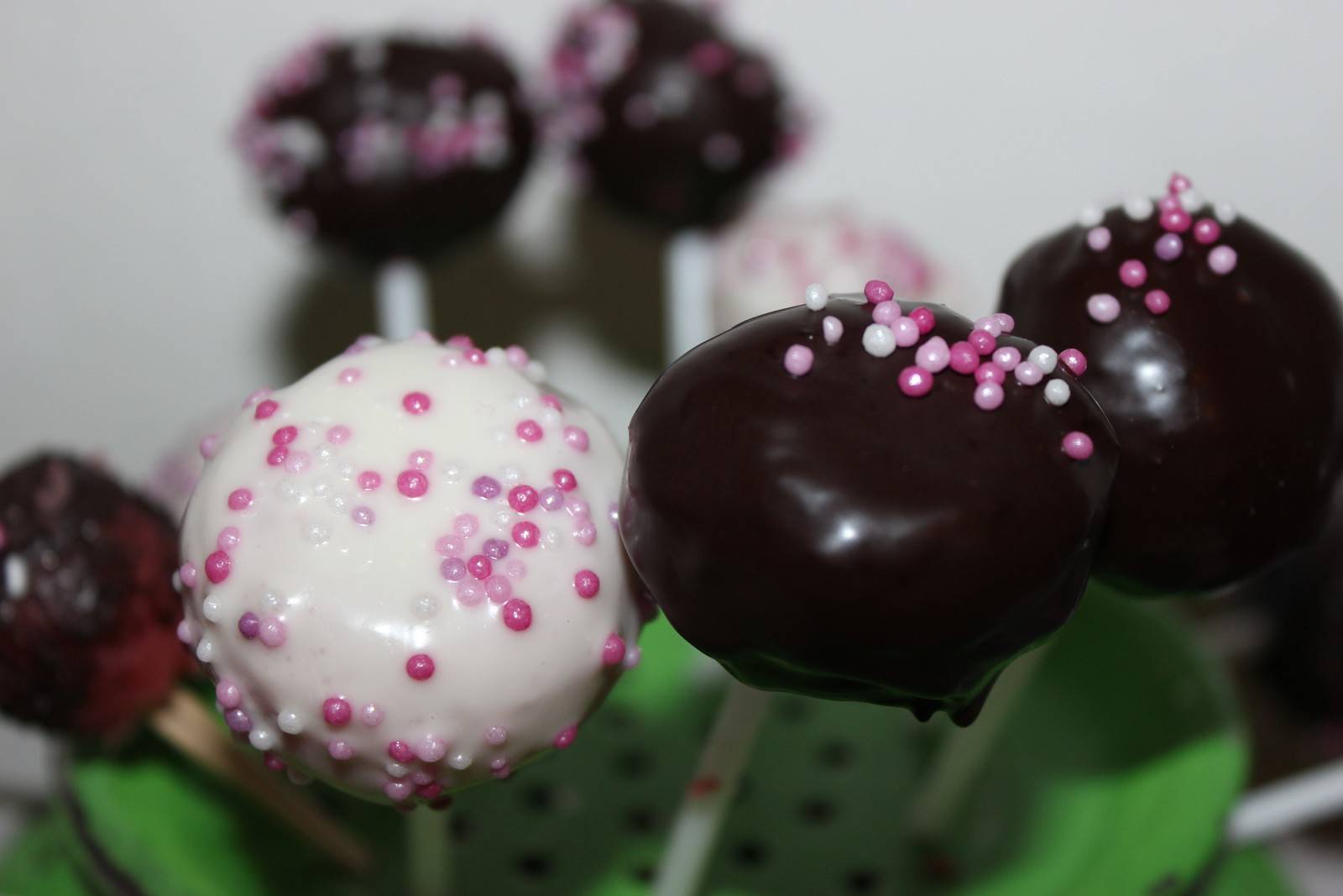 Cake Pops