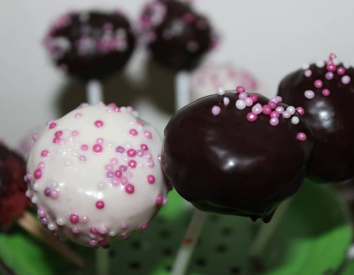 Cake Pops