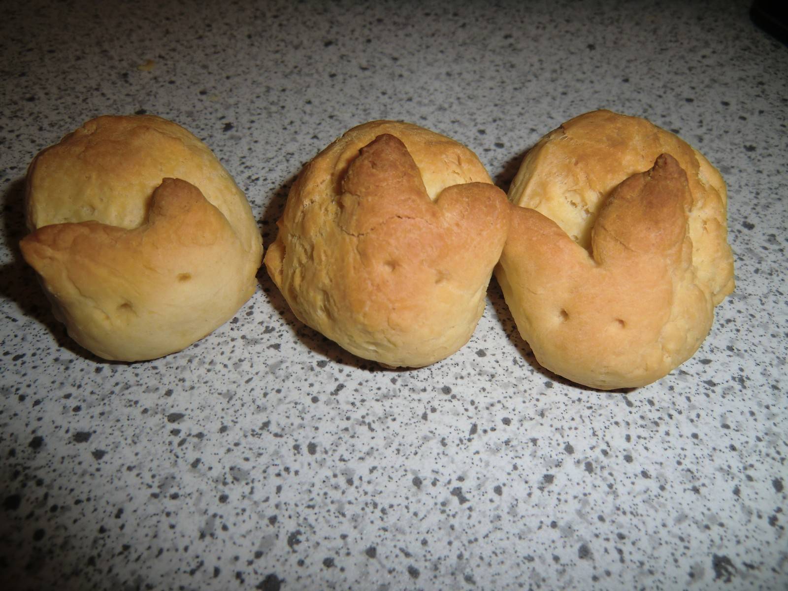 Osterhäschen
