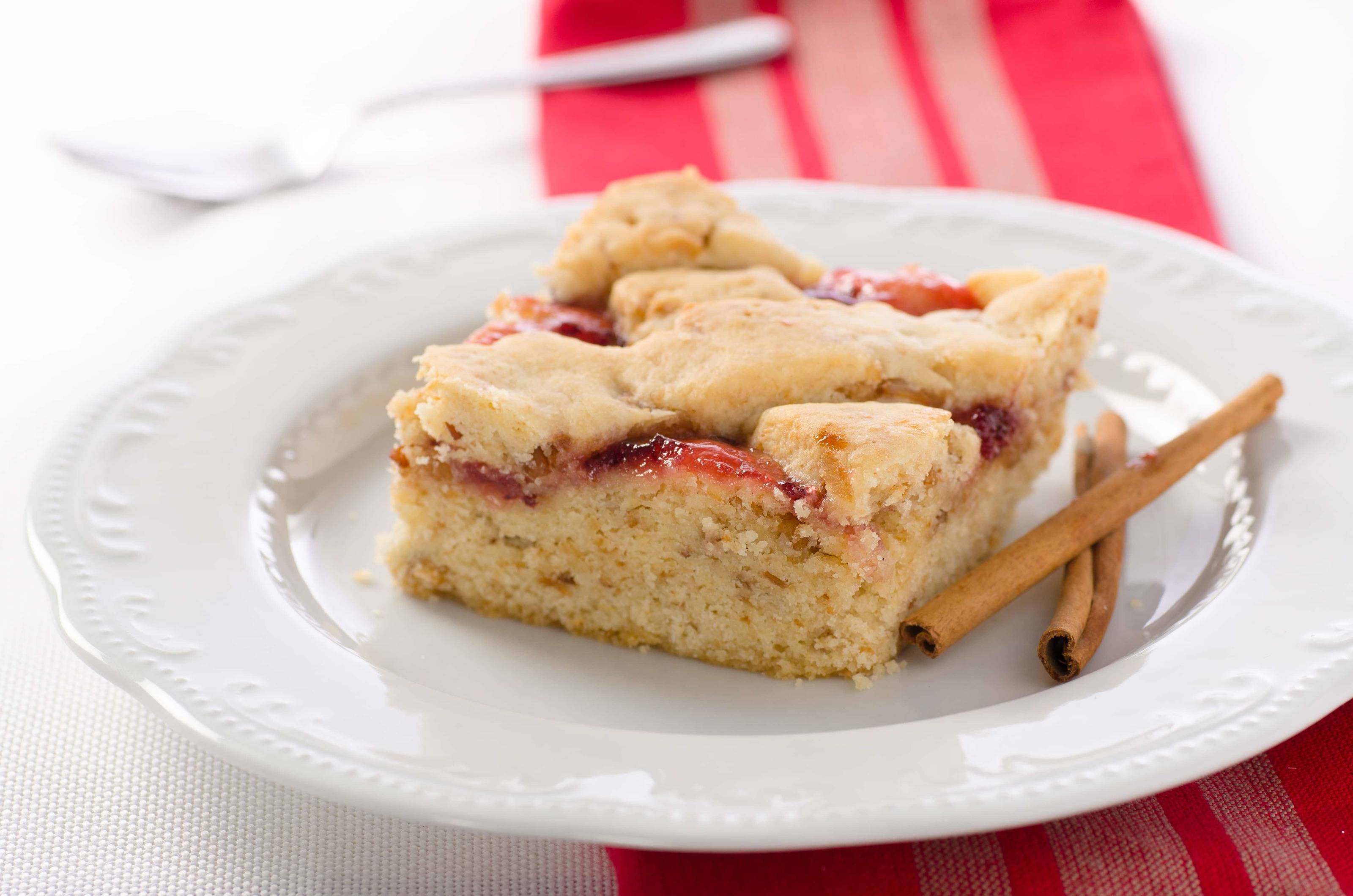 Linzer Kuchen Rezept