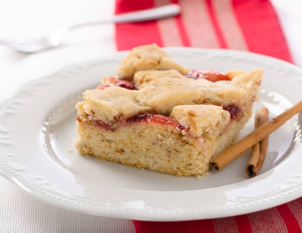 Linzer Kuchen Linzer Kuchen