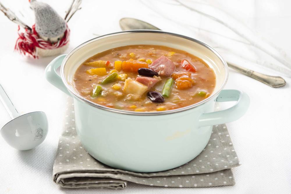 Ihr liebster Eintopf? Ihr liebster Eintopf?