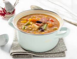 Wintereintopf Wintereintopf