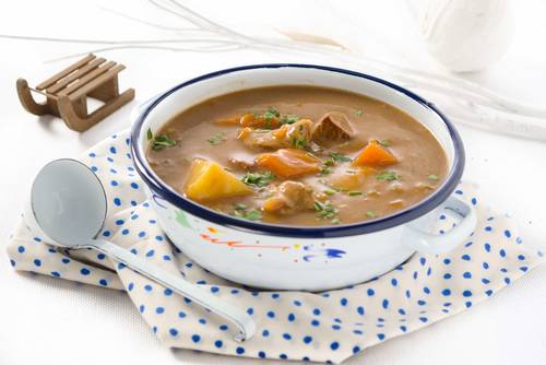 Die besten Eintopf Rezepte Die besten Eintopf Rezepte