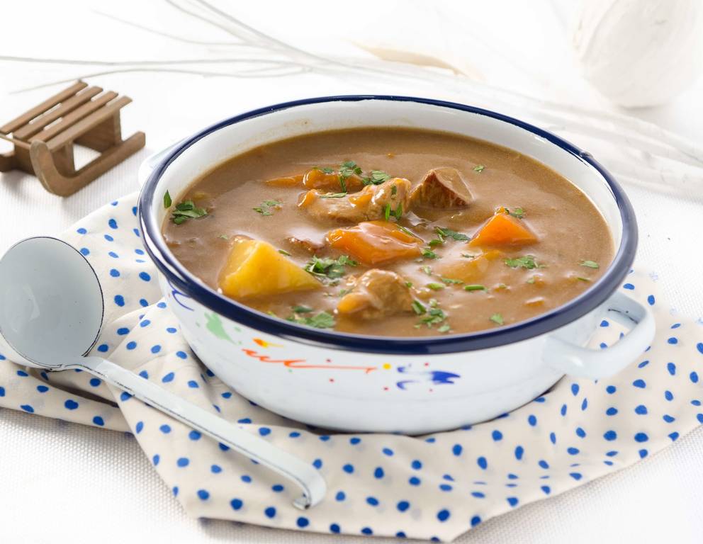 Die besten Eintopf Rezepte Die besten Eintopf Rezepte