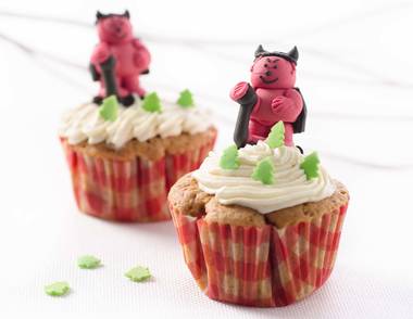 Die besten Rezepte für Krampus & Nikolo Sie sehen dieses Bild nicht? Klicken Sie mit der rechten Maustaste darauf und wählen Sie „Bilder herunterladen.“