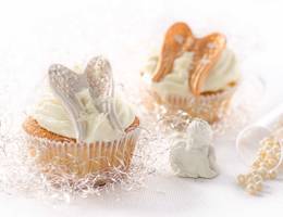 Wintertraum Cupcakes Wintertraum Cupcakes