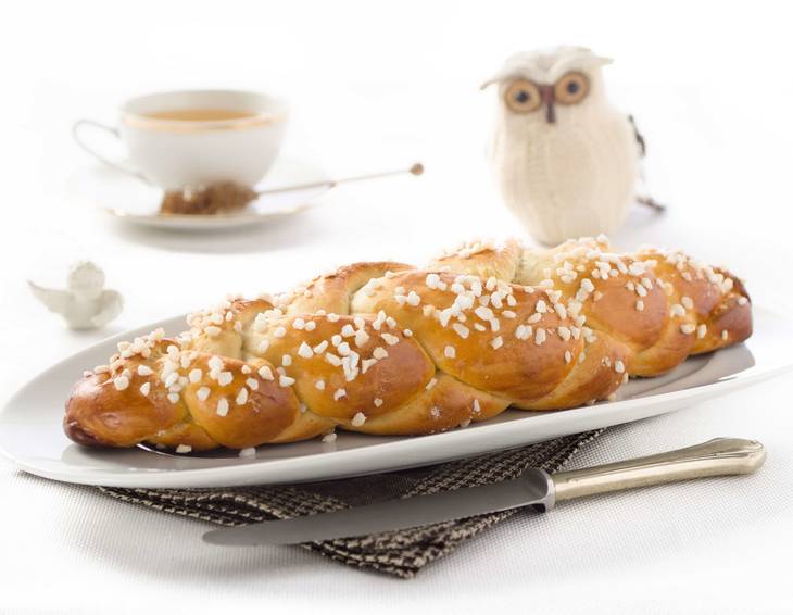 Allerheiligenstriezel Allerheiligenstriezel