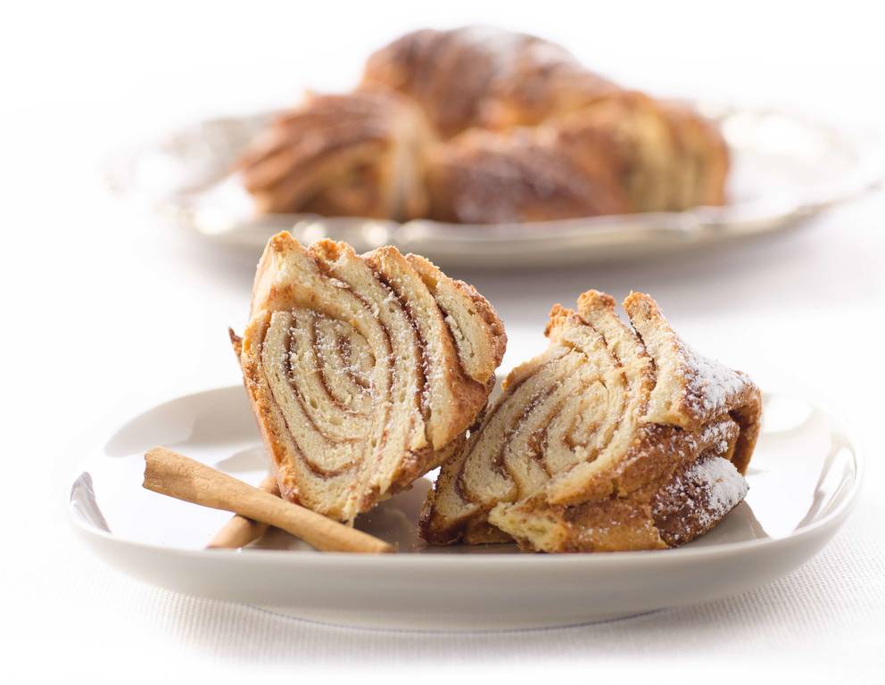 Zimt-Ringerl Zimt-Ringerl