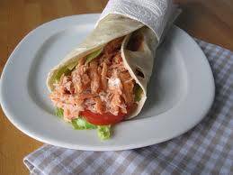 Palatschinken-Wraps Rezept - ichkoche.at Palatschinken-Wraps Rezept - ichkoche.at