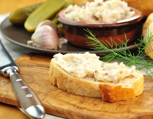 Grammeln und Grammelschmalz selber machen 