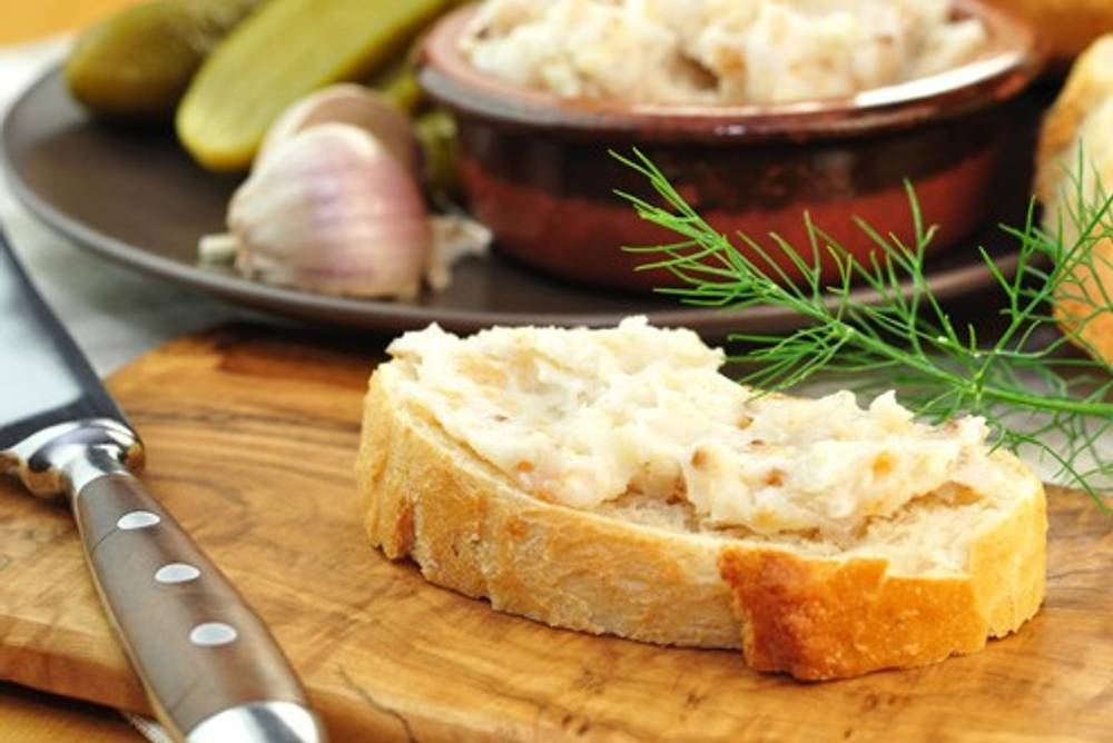 Grammeln und Grammelschmalz selber machen ichkoche.ch