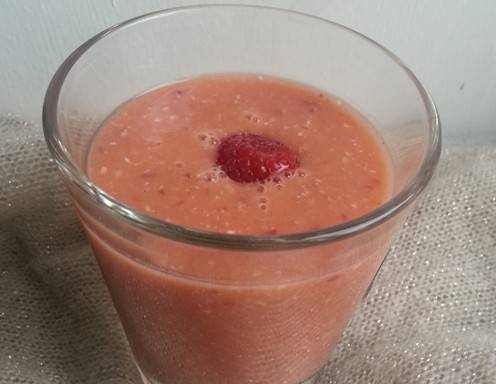 Sommer Smoothie