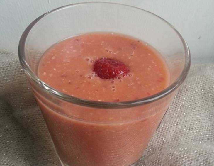 Sommer Smoothie Sommer Smoothie