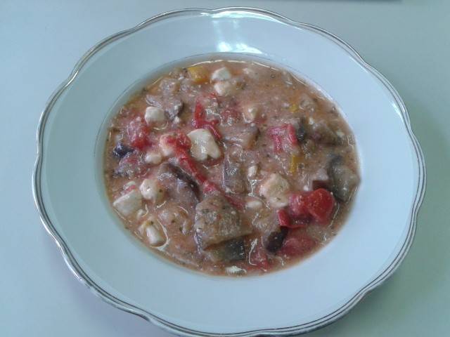 Ratatouille